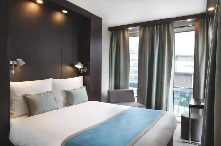 One Manchester-Piccadilly - 6