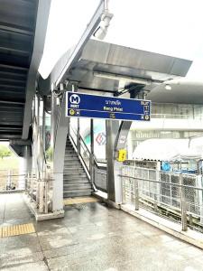 The Riski At Bangphlat Station Sha - 18