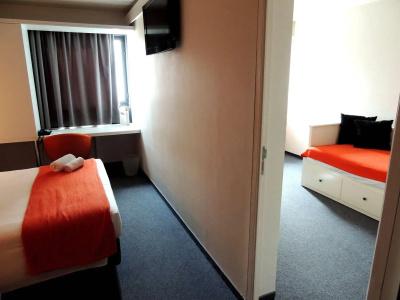Star Inn Porto - 15