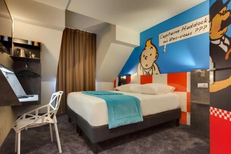 Hôtel Kyriad Rennes - 26