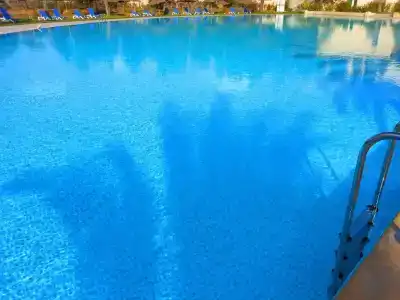 L'Atrium Yasmine Hammamet - 12
