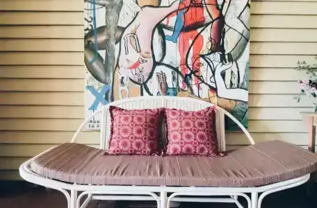 Green Gallery Beach Boutique - 99