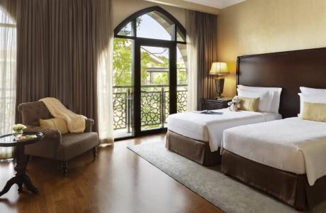 Jumeirah Zabeel Saray - 126