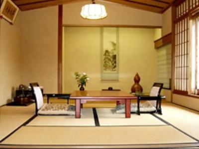 Ise Todaya Ryoan - 25