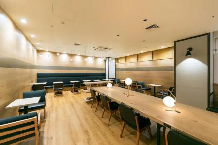 Sotetsu Fresa Inn Kawasaki-Higashiguchi - 16