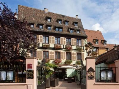Restaurant Le Maréchal - Les Collectionneurs - 130