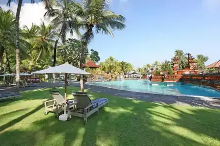 Bintang Bali Resort - 37