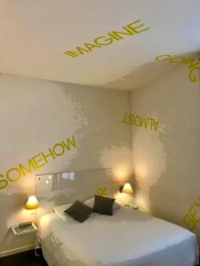 Le Windsor, Jungle Art - 68