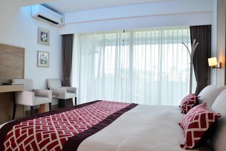 The Par Phuket Sha Plus - 60