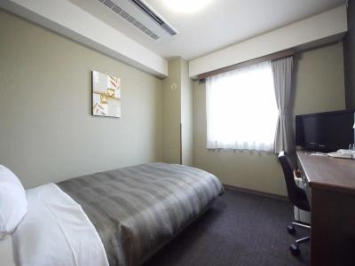Route-Inn Myoko Arai - 3