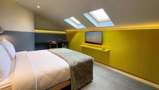 Nevv Bosphorus & Suites - 52