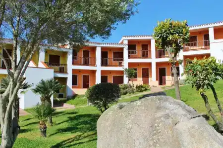 Ahr Costa Serena Village - 42