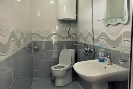 Teo Guesthouse and Camping in Mestia - 6