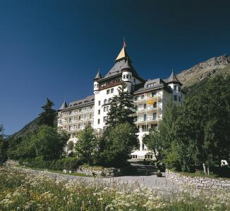Walther Pontresina - 37