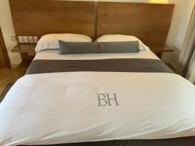 Billini, Historic Luxury - 114