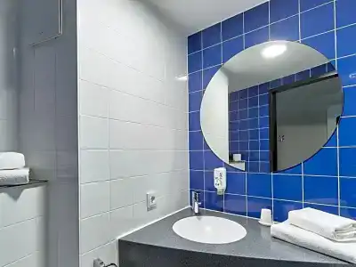 b&b köLn-Troisdorf - 30