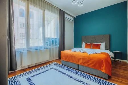 Taksim Wonder Suites - 179