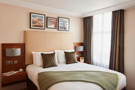 The Clermont London, Charing Cross - 3