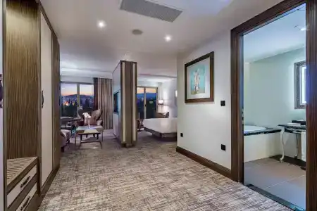 Hilton Podgorica Crna Gora - 4