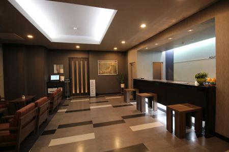 Route-Inn Tokyo Kamata - 12