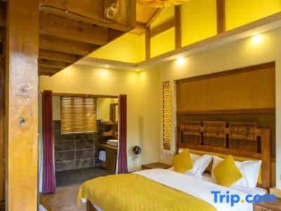 Yonsamity Chain Inn Yunqing Branch - 123