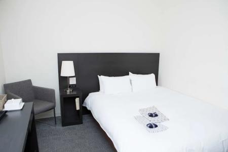 Best Western Yokohama - 25