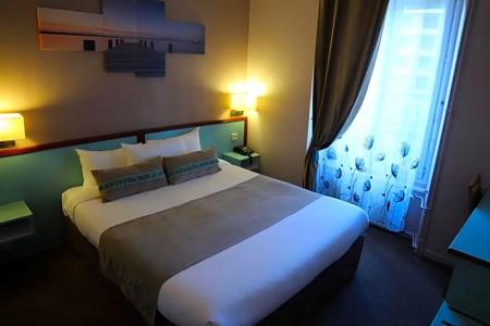 The Originals City, Hôtel Gambetta, Grenoble (Inter-Hotel) - 48