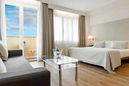 ApartMariano Cubi Barcelona - 31
