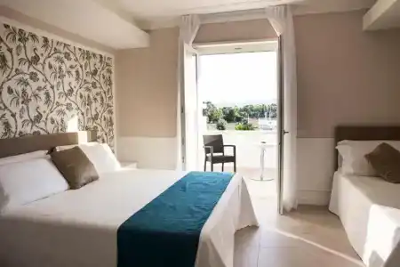 Bianco Riccio Suite - 83