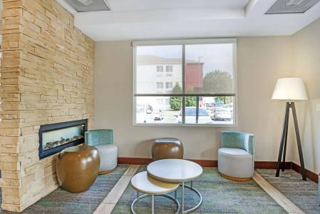 Best Western Premier City Gateway - 15