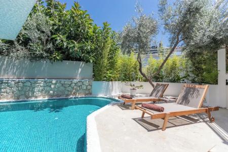 Kalkan Saray Suites - 84