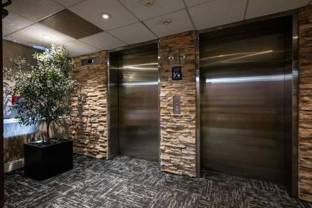 Hampton Inn by Hilton San Diego - Kearny Mesa - 24