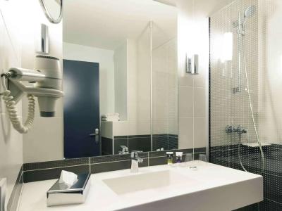 Hôtel Mercure Lyon Centre Charpennes - 8