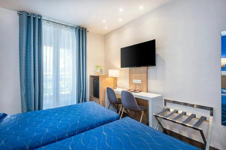 Terminus Montparnasse - 16