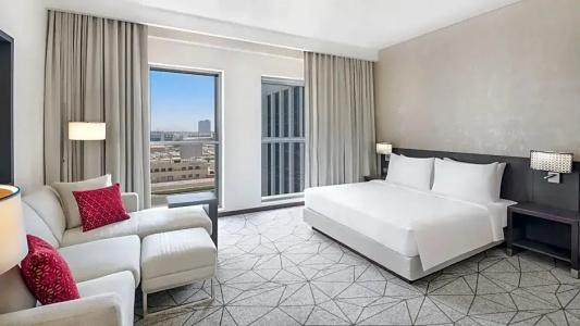 Hyatt Place Dubai Jumeirah Residences - 7