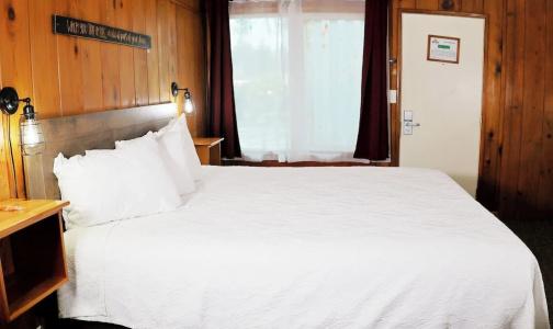 Park and Cabins - 249