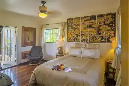 The Inn at Kulaniapia Falls - 76
