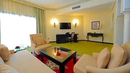 Riad Ennakhil & Spa - 166