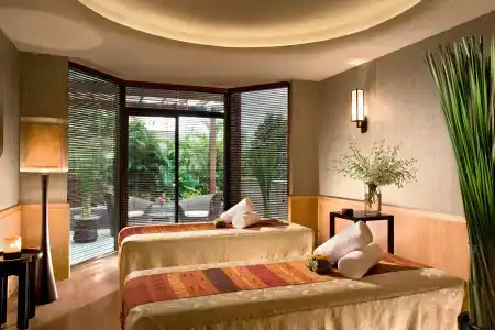 Sheraton Towers Singapore (SG Clean, Staycation Approved) - 44