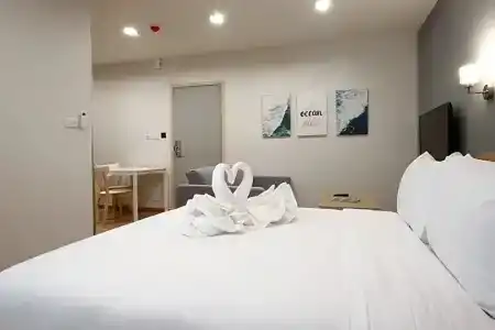 Maleesa Place Hua Hin - 27