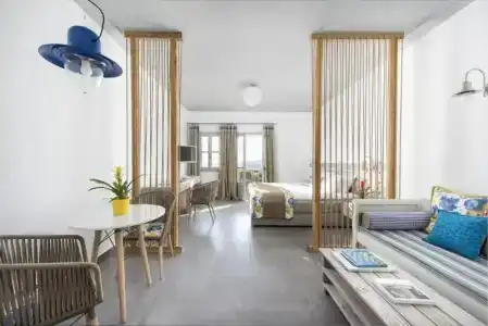 Caldera's Dolphin Suites - 27