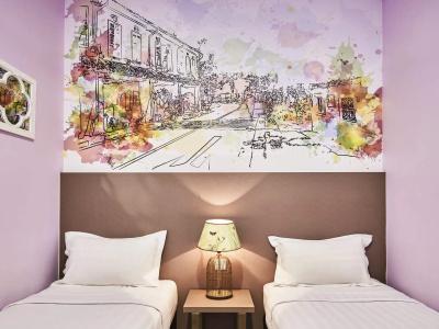Ibis Budget Singapore Joo Chiat (Sg Clean) - 52