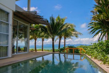 Summer Luxury Beach Resort & Spa - Sha Extra Plus - 27