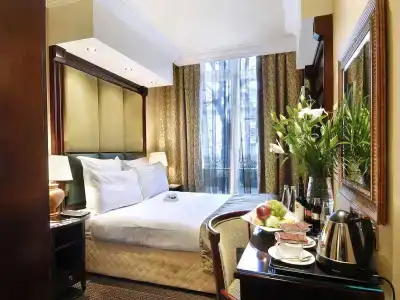 The Premier Notting Hill - 3