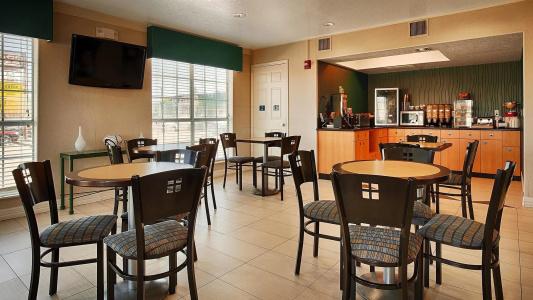 Best Western Paradise Inn - 15
