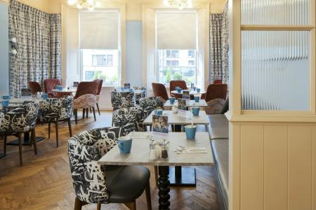 Indigo Edinburgh, An Ihg Hotel - 14