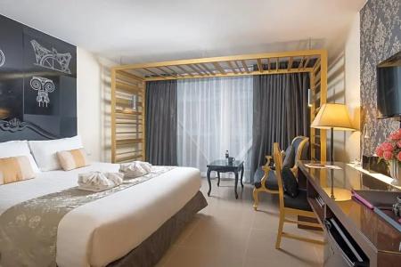 Nimman Mai Design Chiang Mai - Sha Plus - 129