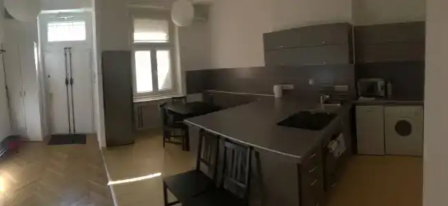 Baroque Hostel & Coworking - 16