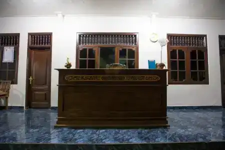 Seken Cottages Ubud - 1