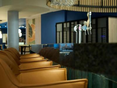 Novotel Ieper Centrum - 32